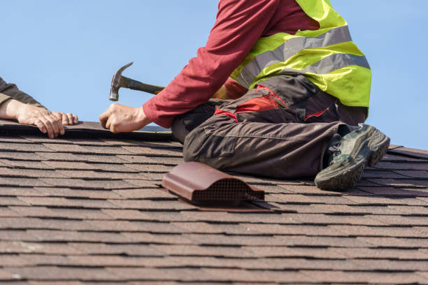 Best Shingle Roofing Installation  in Brush Prairie, WA
