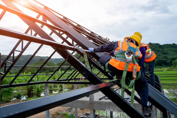 Best Residential Roofing Contractor  in Brush Prairie, WA