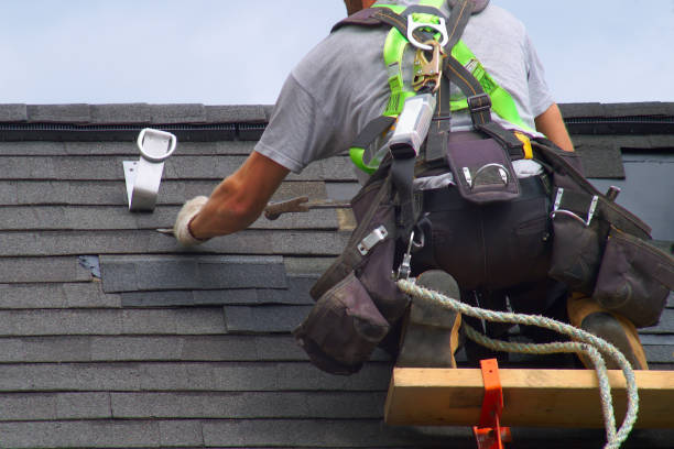 Best Tile Roofing Contractor  in Brush Prairie, WA