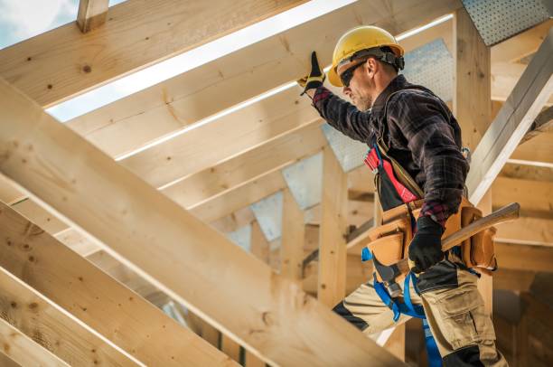 Best Gutter Installation and Roofing  in Brush Prairie, WA