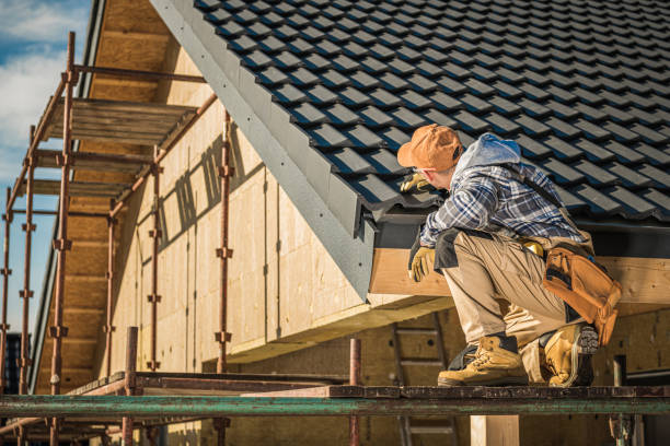 Best Shingle Roofing Installation  in Brush Prairie, WA