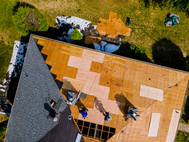 Quick and Trustworthy Emergency Roof Repair Services in Brush Prairie, WA