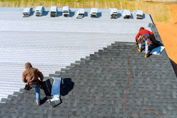 Best New Roof Installation  in Brush Prairie, WA