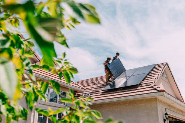 Best Best Roofing Contractors  in Brush Prairie, WA