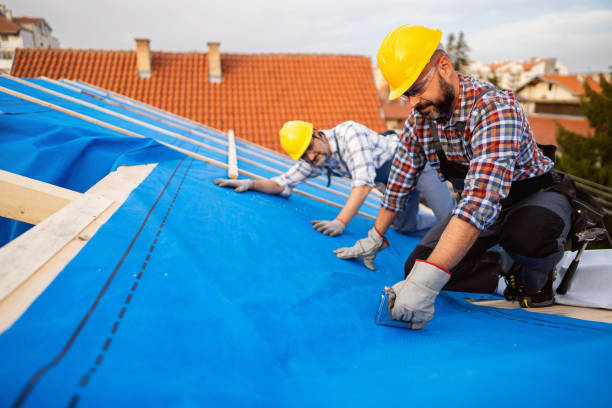 Best Tile Roofing Contractor  in Brush Prairie, WA