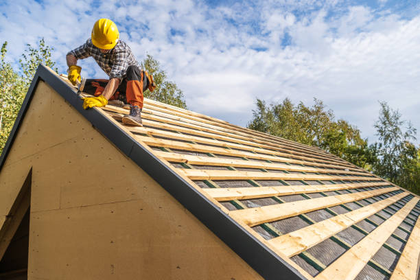 Best Slate Roofing Contractor  in Brush Prairie, WA
