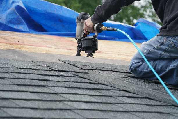 Best Roof Waterproofing Services  in Brush Prairie, WA