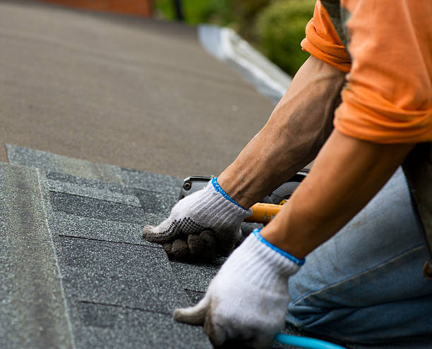 Quick and Trustworthy Emergency Roof Repair Services in Brush Prairie, WA