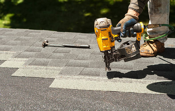 Best Metal Roofing Contractor  in Brush Prairie, WA