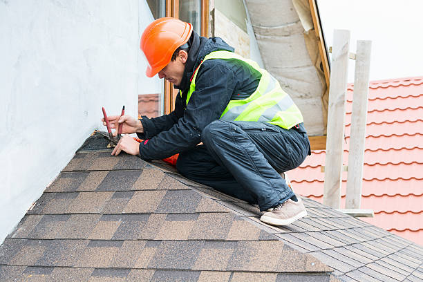 Best Residential Roofing Contractor  in Brush Prairie, WA