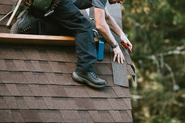 Professional Roofing Contractor in Brush Prairie, WA