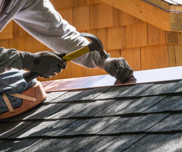 Best Commercial Roofing Services  in Brush Prairie, WA